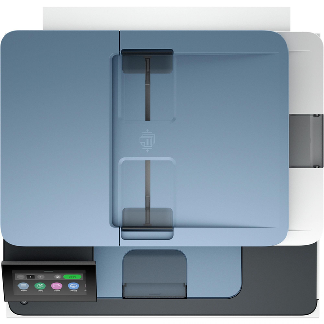 БФП HP Color LaserJet Pro MFP 3302fdng (0197192022177) - зображення 6