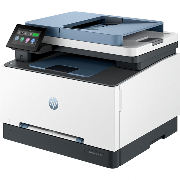 Urządzenie wielofunkcyjne HP Color LaserJet Pro MFP 3302fdwg (0197192022207) - obraz 1