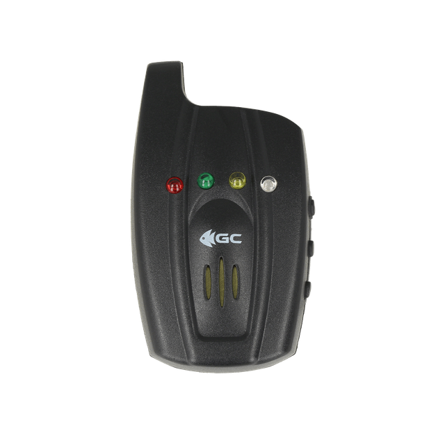 Набор сигнализаторов GC Bite Alarm Set SN45 4+1 - изображение 5