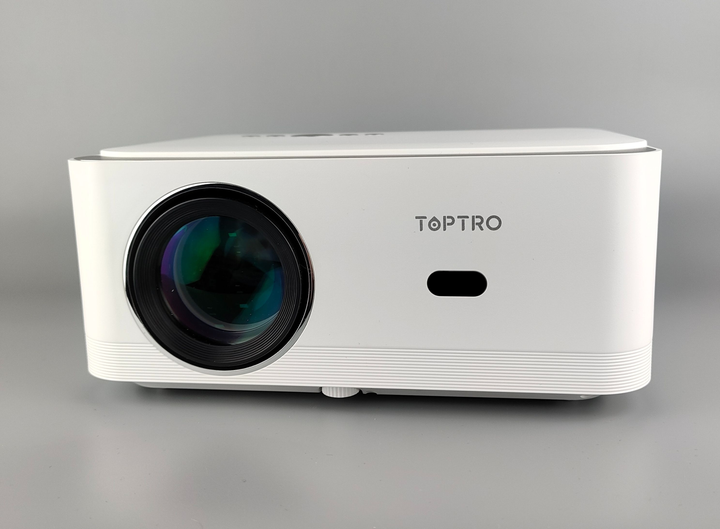 Мультимедийный проектор TOPTRO X6 Full HD 18000 Лм WiFi