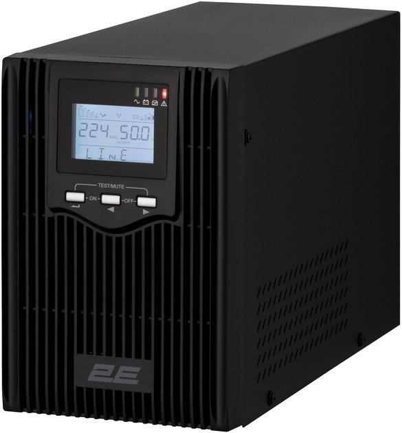 ИБП 2E PS2000L (2E-PS2000L) - изображение 1
