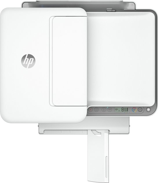 БФП HP DeskJet 4220e AiO (0196337379985) - зображення 9