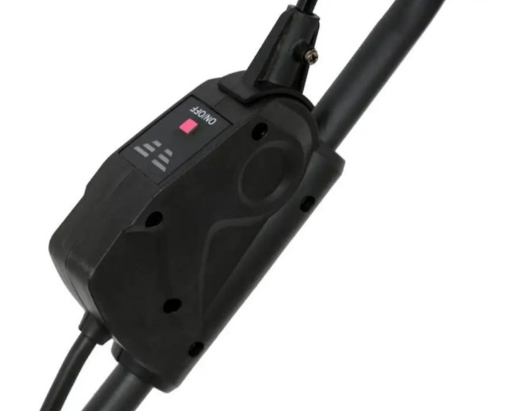 Газонокосилка аккумуляторная YATO YT-85223 - изображение 5