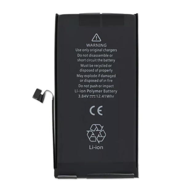 Аккумулятор для IPhone 13 (3227mAh) (Original) - Фото 1 Аккумулятор для IPhone 13 (3227mAh) (Original) - изображение 1