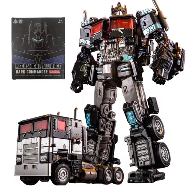 Игрушка - трансформер Немезис Прайм Nemesis Prime Transformers