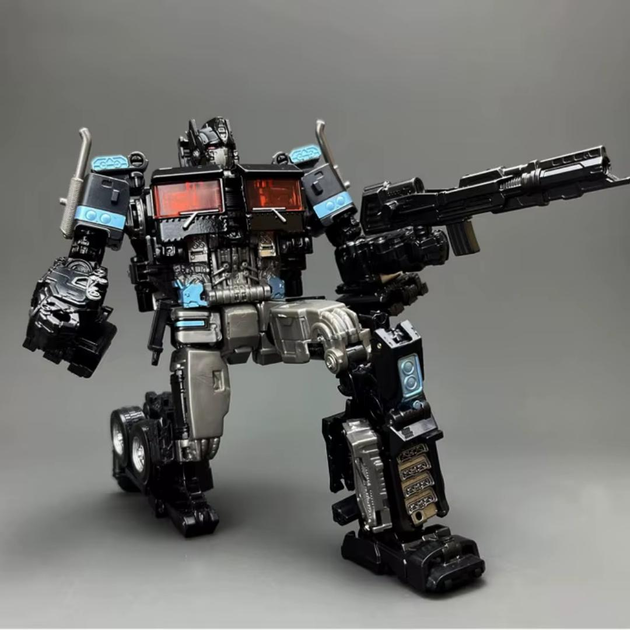 Игрушка - трансформер Немезис Прайм Nemesis Prime