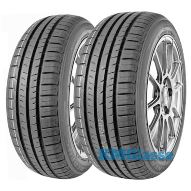 Шина Nereus Sailfish NS601 185/55 R15 82V – фото, відгуки ...