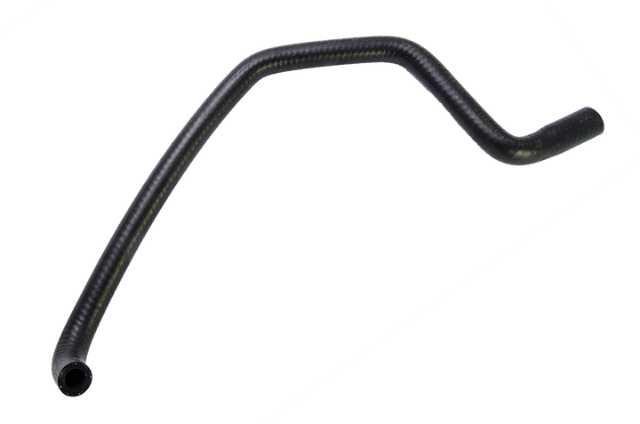 Патрубок пічки на Chery AMULET AfterMarket, A11-1303417 - зображення 2