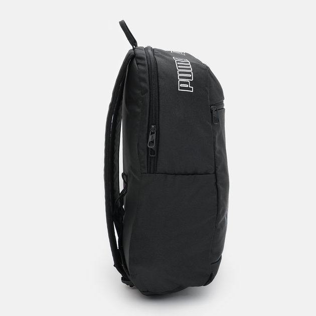 Plecak sportowy 21L Puma Phase Ii 07995201 Czarny - obraz 5