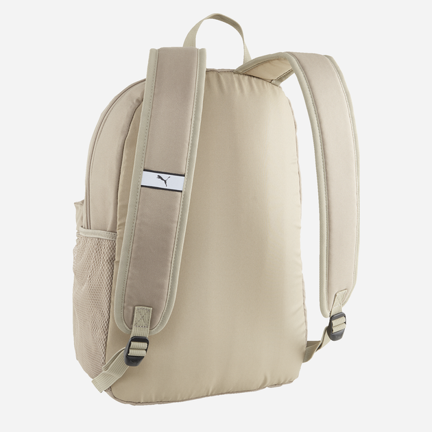 Plecak sportowy 22L Puma Phase 079943-36 Beżowy - obraz 2