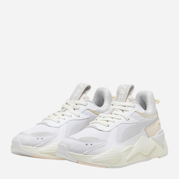 Жіночі кросівки Puma RS-X Soft Wns 393772-03 36 (3.5UK) 22.5 см Білі (4099686347222) - зображення 3