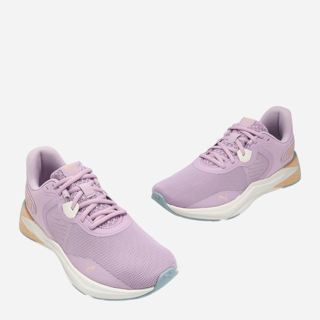 Жіночі кросівки для бігу Puma Disperse XT 3 Summer Daze 30973602 37.5 (4.5UK) 23.5 см Світло-фіолетові (4099686593544) - зображення 2