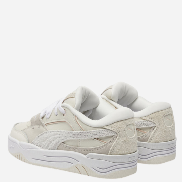 Жіночі кеди низькі Puma 180 PRM 39376406 41 (7.5UK) 26.5 см Сірі (4099686433703) - зображення 3