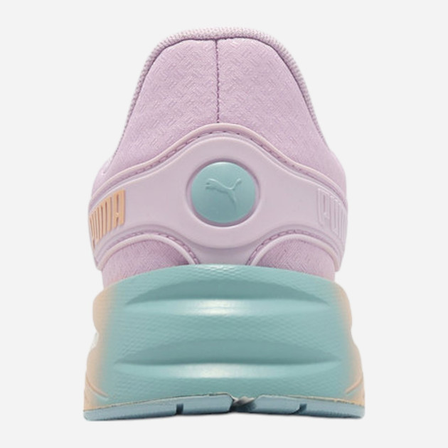 Жіночі кросівки для бігу Puma Disperse XT 3 Summer Daze 30973602 36 (3.5UK) 22.5 см Світло-фіолетові (4099686593520) - зображення 5
