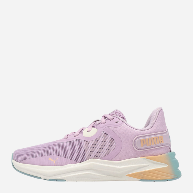 Жіночі кросівки для бігу Puma Disperse XT 3 Summer Daze 30973602 41 (7.5UK) 26.5 см Світло-фіолетові (4099686593605) - зображення 3