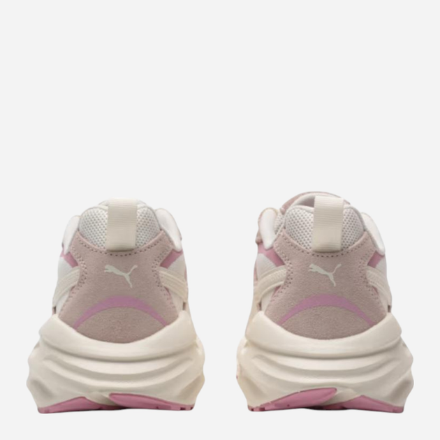 Жіночі кросівки Puma Hypnotic LS 39529517 38 (5UK) 24 см Білий/Рожевий (4067979621526) - зображення 4