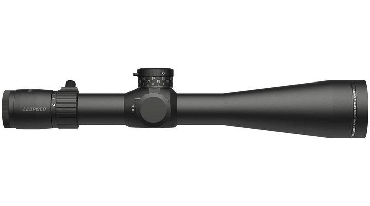 Прицел LEUPOLD MARK 5HD 7-35X56 труба 35мм M5C3 FFP CCH - изображение 8