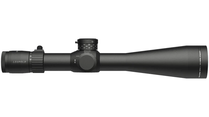 Прицел LEUPOLD MARK 5HD 7-35x56 M1C3 FFP PR2-MOA, труба 35 мм - изображение 3