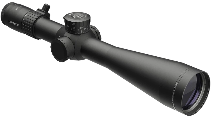 Прицел LEUPOLD MARK 5HD 7-35X56 труба 35мм M5C3 FFP CCH - изображение 11