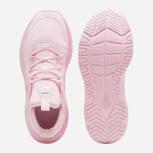 Жіночі кросівки для бігу Puma Softride One4all Femme 37844211 40 (6.5UK) 25.5 см Рожеві (4099686512903) - зображення 3