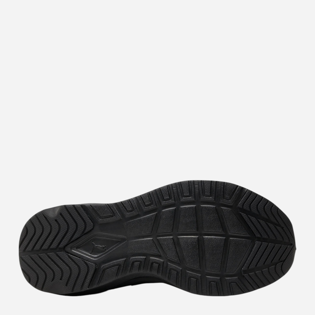 Жіночі кросівки для бігу Puma Softride One4all Femme 37844203 38.5 (5.5UK) 24.5 см Чорні (4065453888410) - зображення 6