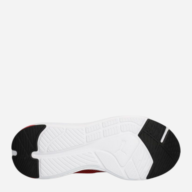 Жіночі кросівки для бігу Puma Softride Symmetry 37958203 37.5 (4.5UK) 23.5 см Червоні (4099686272562) - зображення 4