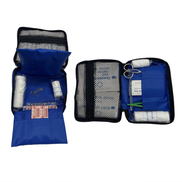 Аптечка первой помощи спортивная First Aid Kit NE-LG-MED1 - изображение 1