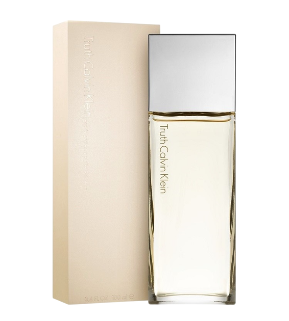 Парфюмированная вода для женщин Calvin Klein Truth 100 мл - Фото 1 Парфюмированная вода для женщин Calvin Klein Truth 100 мл - изображение 1