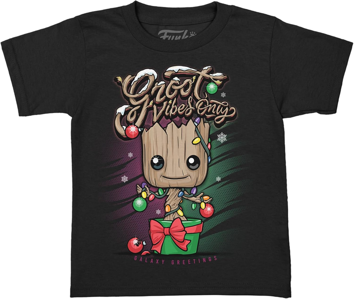 Фигурка Funko Pop Guardians of the Galaxy Грут XL 4 см (ABEA32CDD2C9) - изображение 2