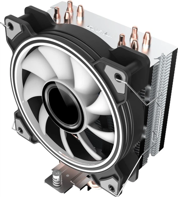 Кулер GameMax Ice Blade ARGB 190W - зображення 8