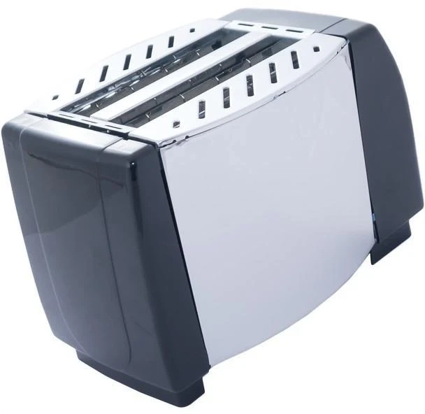 Тостер Crownberg CB 1106 750 Вт - Фото 4 Тостер Crownberg CB 1106 750 Вт - изображение 4