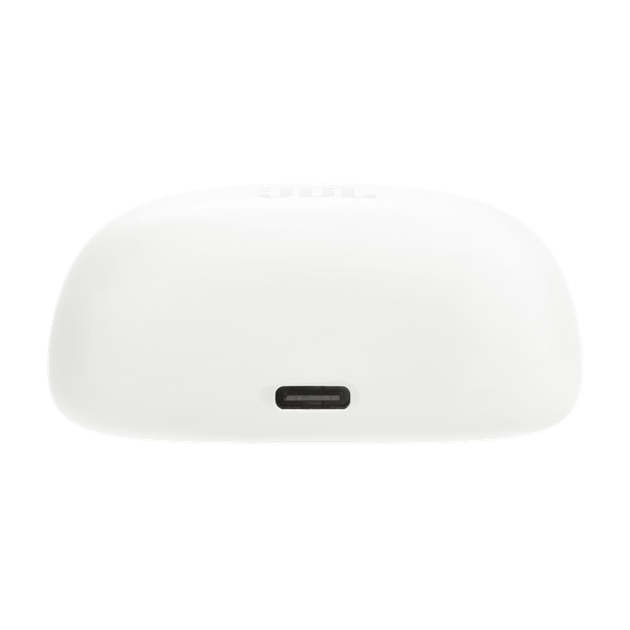 Беспроводные наушники JBL Tune Buds 2 (JBLTBUDS2WHT) белые - Фото 5 Беспроводные наушники JBL Tune Buds 2 (JBLTBUDS2WHT) белые - изображение 5