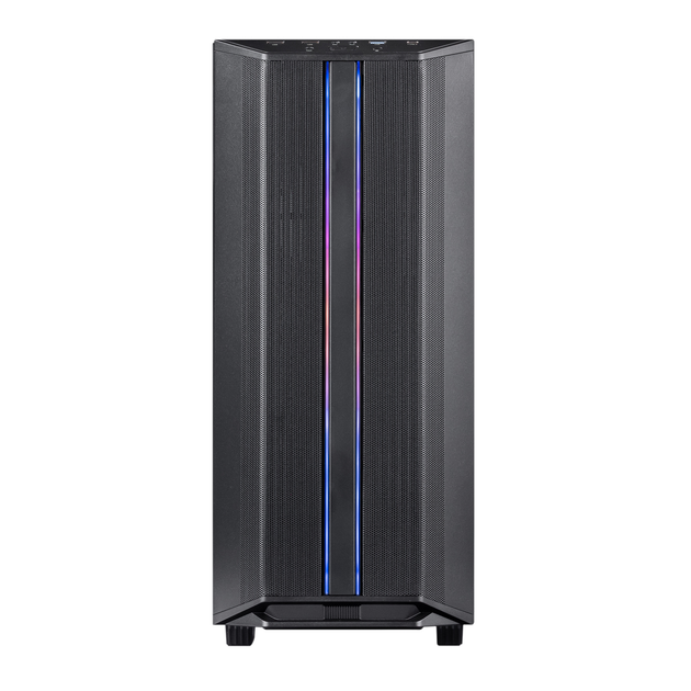 Компьютер INTEL CORE I5 12400F / RX 7800 XT 16GB / B760 / DDR5 2x16GB ...