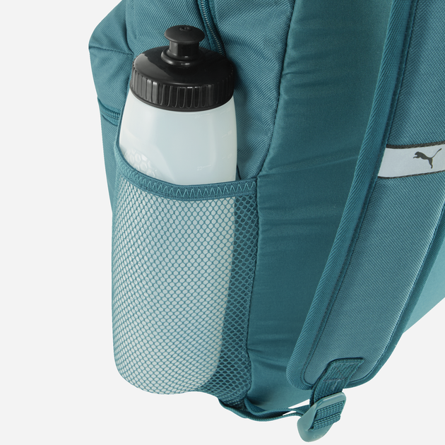 Plecak sportowy 22L Puma Phase 07994334 Smaragdowy - obraz 3