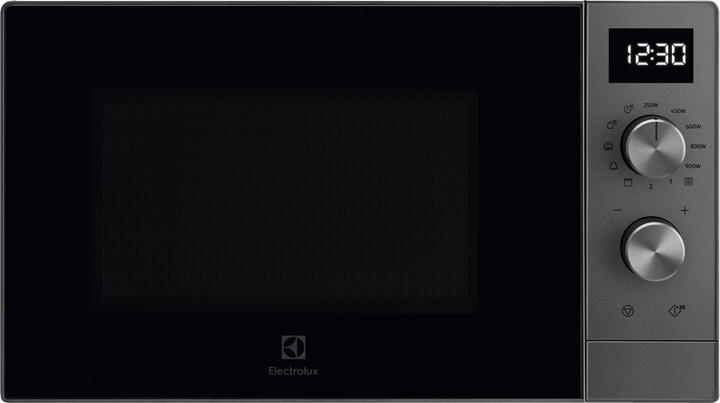Мікрохвильова піч Electrolux EMZ725MMTi - зображення 1