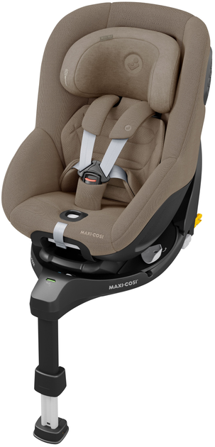 Автокресло Maxi-Cosi Mica 360 PRO i-Size Authentic Truffle (8549251110) - изображение 12