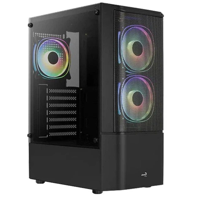 Комп'ютер AMD RYZEN 5 5600X / RTX 3050 8GB / B450 / DDR4 2x8GB