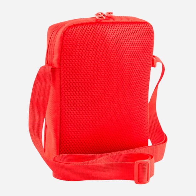 Torba przez ramię męska mini Puma Ferrari SPTWR Race Portable 07982401 Czerwona - obraz 3