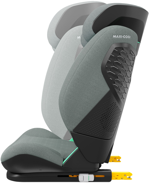 Автокресло Maxi-Cosi RodiFix Pro 2 i-Size Authentic Grey (8800510113) - изображение 4