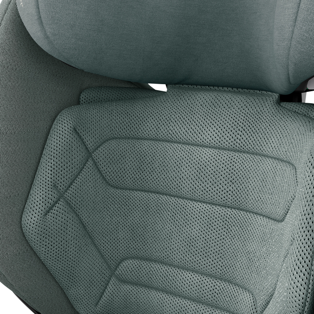 Автокресло Maxi-Cosi RodiFix Pro 2 i-Size Authentic Grey (8800510113) - изображение 12
