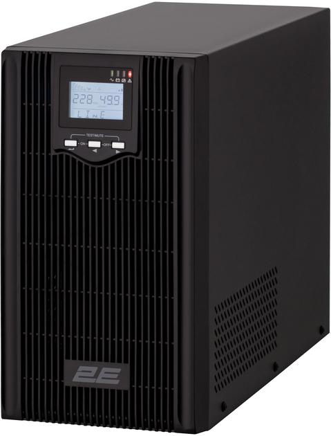 ИБП 2E PS3000L 3000VA/2400W (2E-PS3000L) - изображение 1