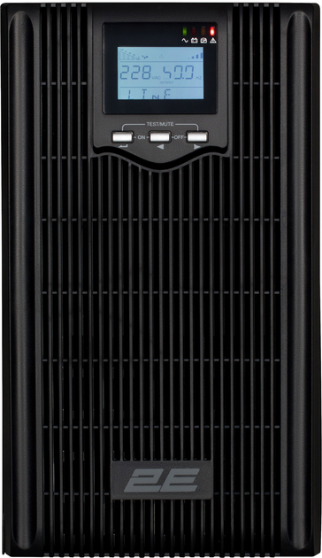 ИБП 2E PS3000L 3000VA/2400W (2E-PS3000L) - изображение 2
