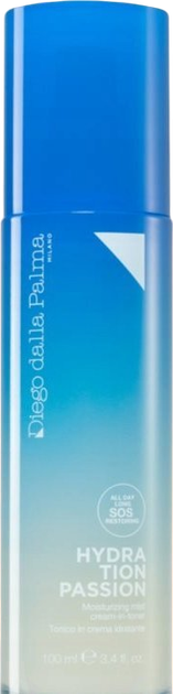 Tonik do twarzy Diego Dalla Palma Hydration Passion nawilżający 100 ml (8017834877830) - obraz 1