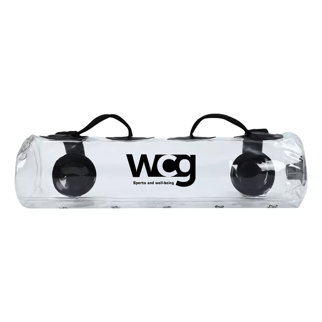 Сумка для тренировок WCG Water Bag - аквамешок 20×75 см, до 20 кг - изображение 5