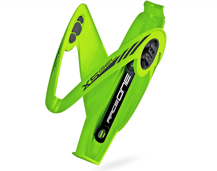 Флагодержатель RaceOne Cage X5 Glossy Gel AFT Green Fluo (RCN 1BCX5GBL) - Фото 1 Флагодержатель RaceOne Cage X5 Glossy Gel AFT Green Fluo (RCN 1BCX5GBL) - изображение 1