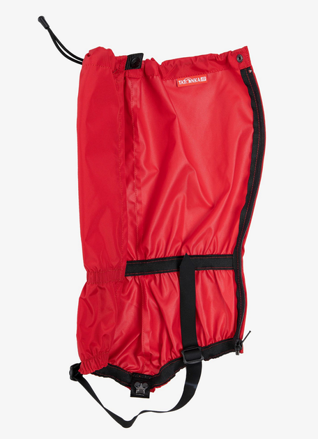 Гетри Tatonka Gaiter 420 HD Red, L (TAT 2750.015-L) - Фото 5 Гетри Tatonka Gaiter 420 HD Red, L (TAT 2750.015-L) - зображення 5