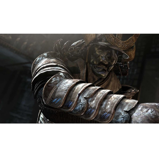 Gra Xbox One Tomb Raider Definitive Edition (Blu-ray) (4020628592592) - obraz 3