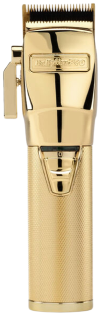 Машинка для стрижки волос BaByliss Pro 4Artists GoldFX (FX8700GE) - изображение 1