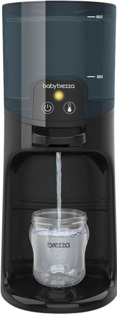 Підігрівач води для дитячої суміші Baby Brezza Instant Warmer (BRZ0071) - зображення 1