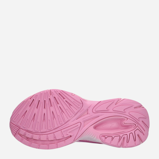 Підліткові кросівки для дівчинки Puma Morphic Mystery Garden Jr 397883-01 37 (4UK) Рожеві (4067979448567) - зображення 5